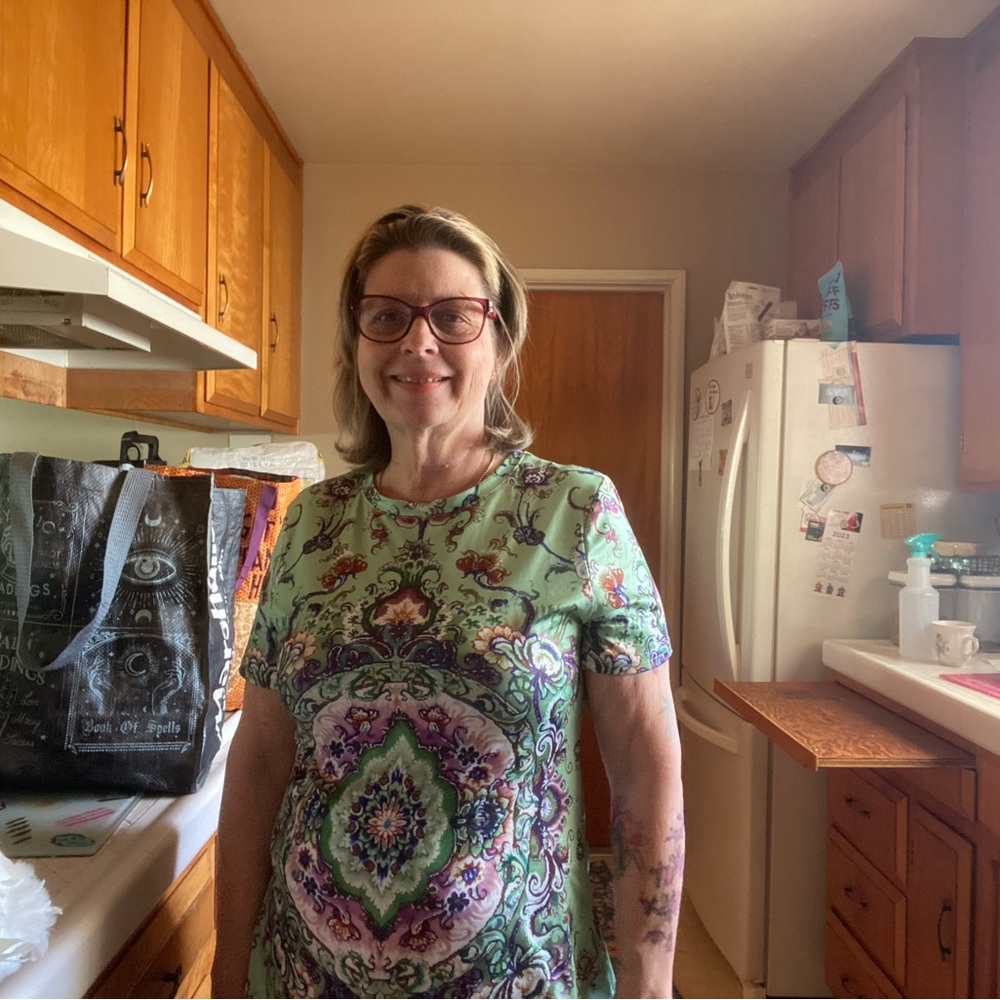 Meet your Posher, Mouselilly orchids